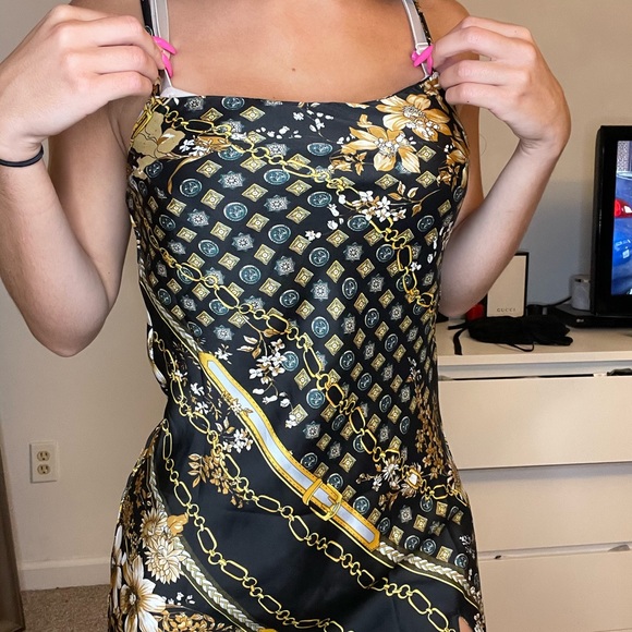 Princess polly lucci mini dress - Picture 3 of 5